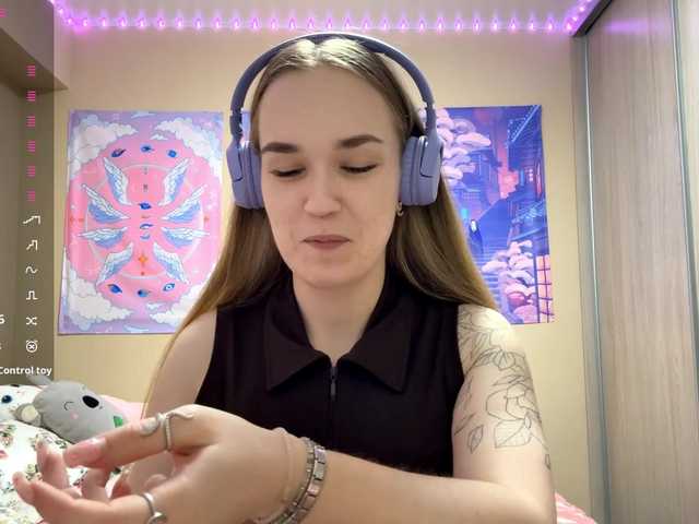 JeaneMckaskle's BongaCams show and profile