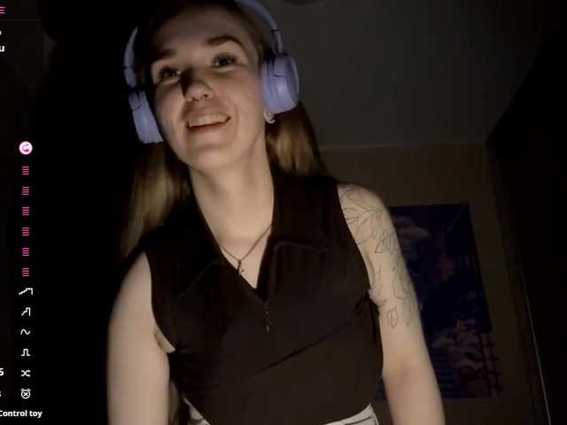 JeaneMckaskle webcam