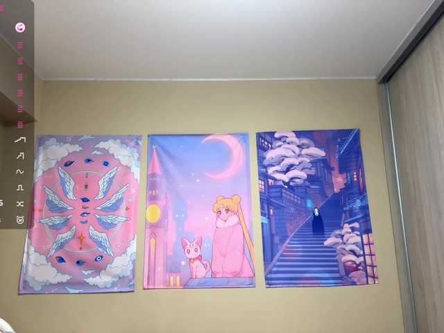 JeaneMckaskle's BongaCams show and profile