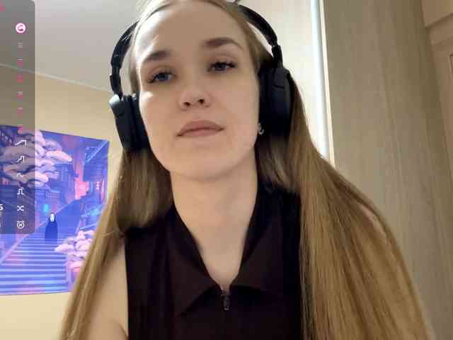 JeaneMckaskle webcam