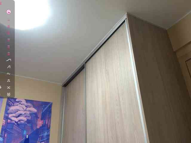 JeaneMckaskle webcam