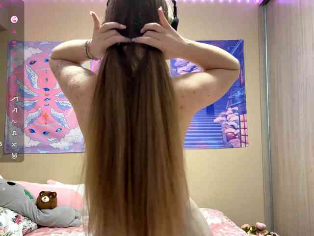 JeaneMckaskle webcam