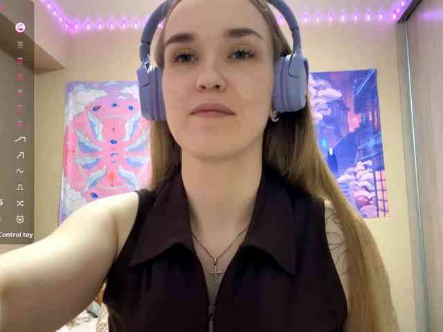 JeaneMckaskle webcam