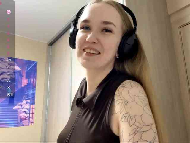 JeaneMckaskle webcam