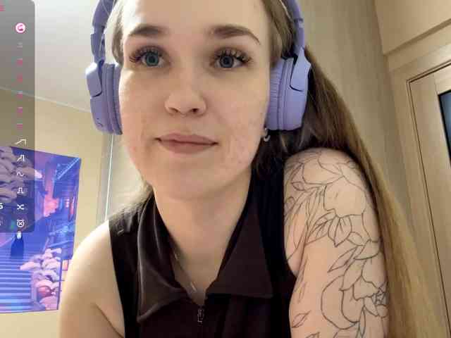 JeaneMckaskle webcam