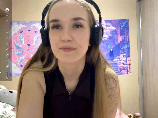 JeaneMckaskle webcam