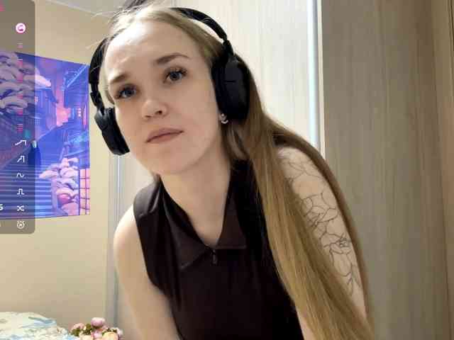 JeaneMckaskle webcam