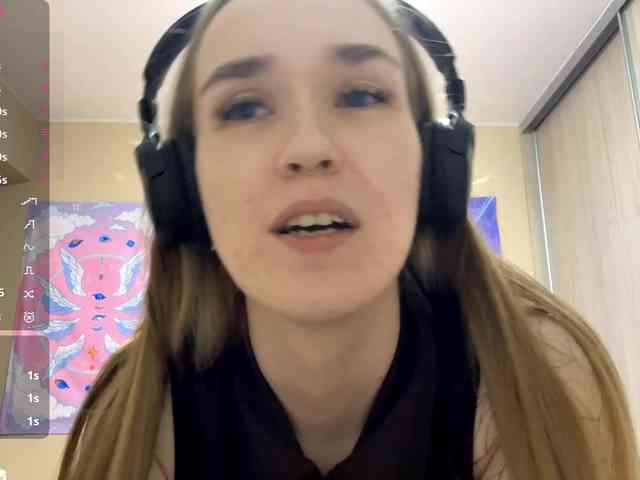 JeaneMckaskle Live Webcam on BongaCams