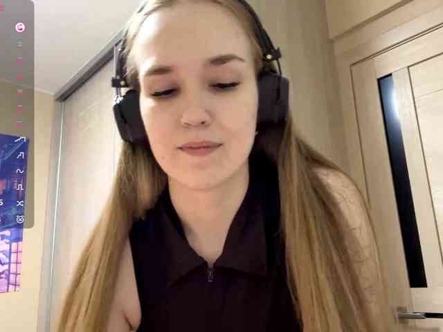 JeaneMckaskle webcam