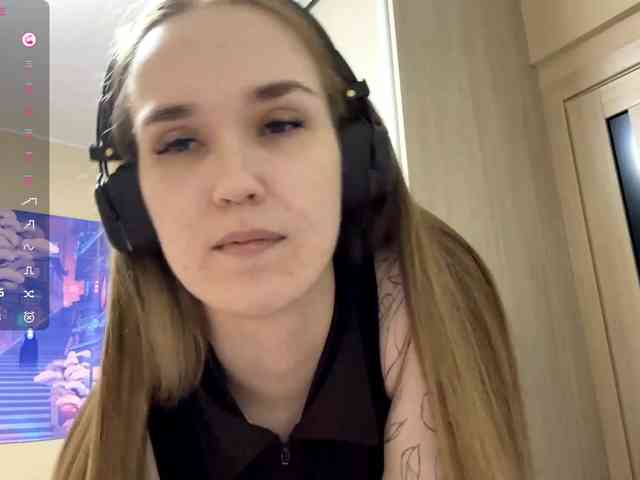 JeaneMckaskle webcam