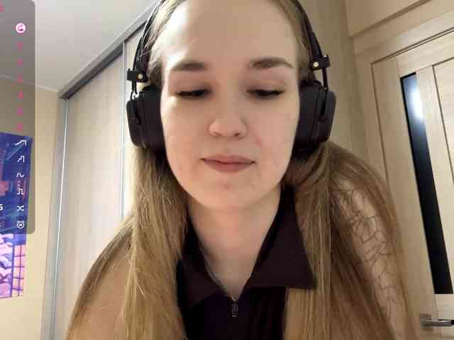 JeaneMckaskle webcam