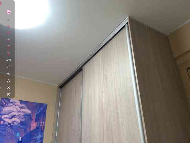 JeaneMckaskle webcam