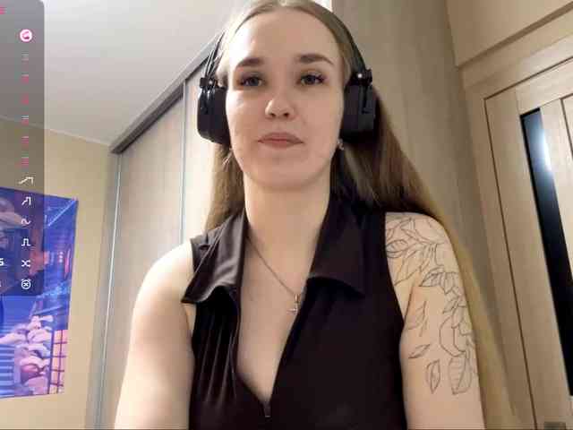 JeaneMckaskle webcam