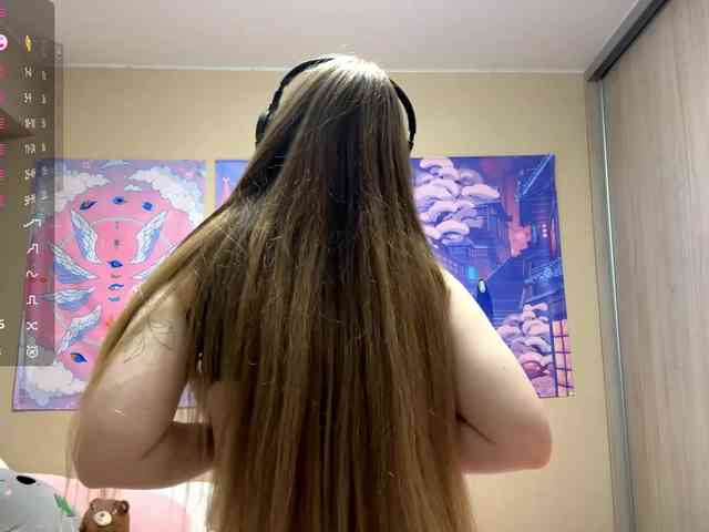 JeaneMckaskle webcam