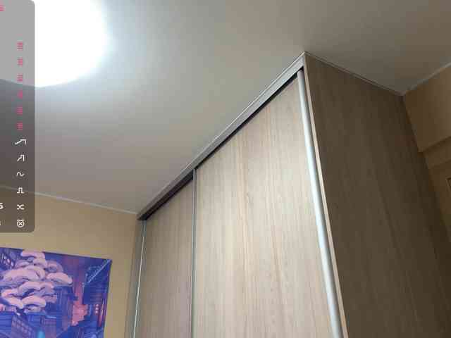 JeaneMckaskle webcam