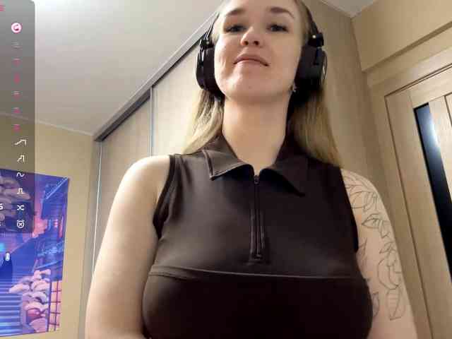 JeaneMckaskle webcam