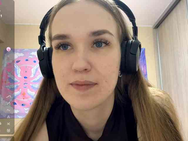 JeaneMckaskle webcam