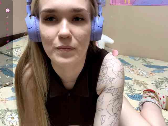 JeaneMckaskle Live Webcam on BongaCams