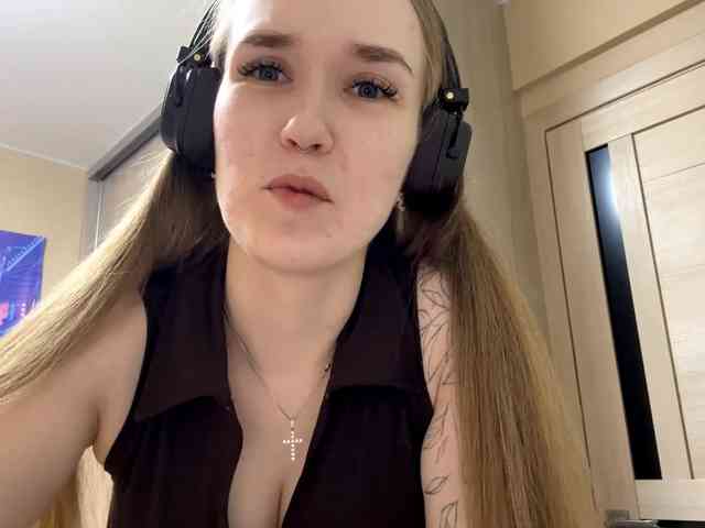 JeaneMckaskle webcam