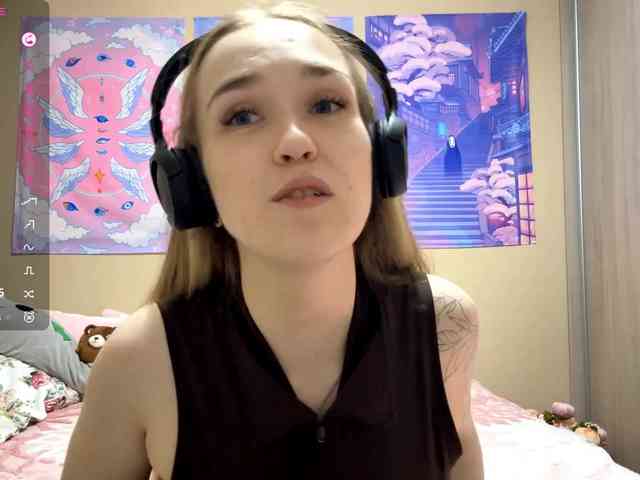 JeaneMckaskle webcam