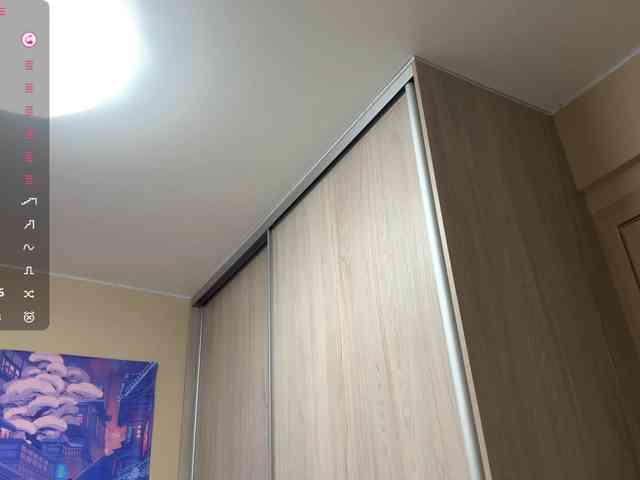 JeaneMckaskle webcam