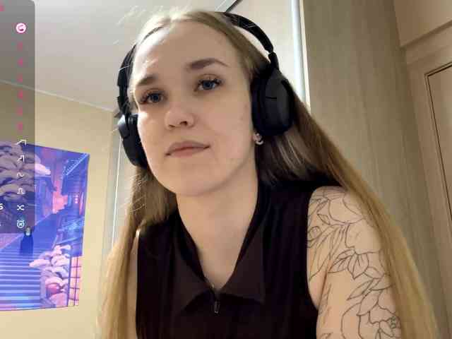 JeaneMckaskle webcam