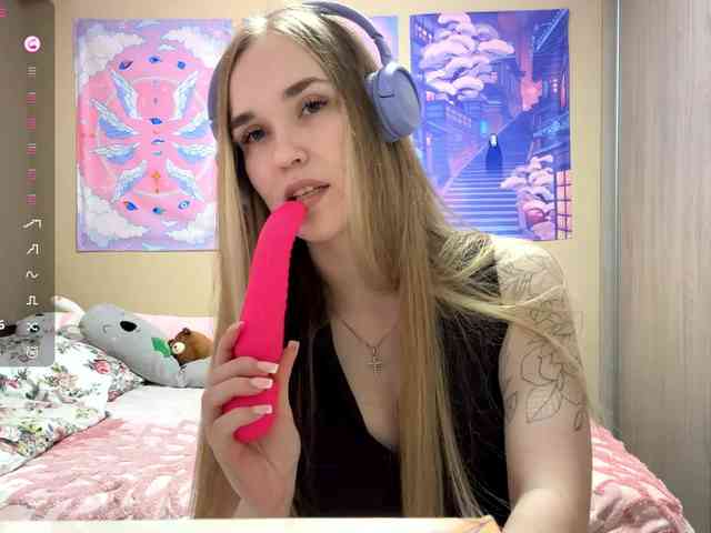 JeaneMckaskle webcam