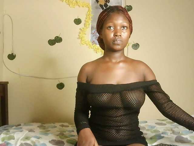 Babony's BongaCams show and profile