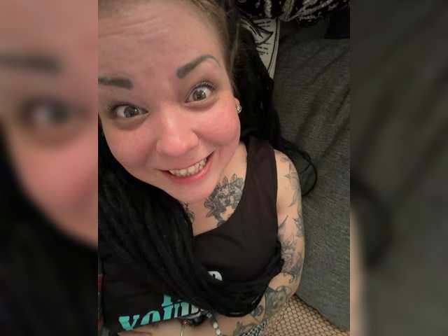 Profile and Statistics for YaniMyr on BongaCams