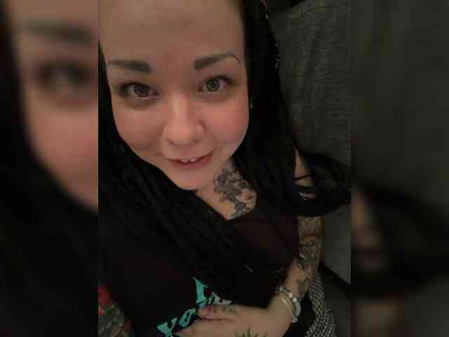 YaniMyr Live Webcam on BongaCams