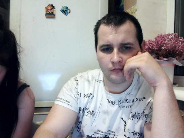 модель Sexyboysexyy