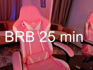 MisskaKiska1 Porn Show