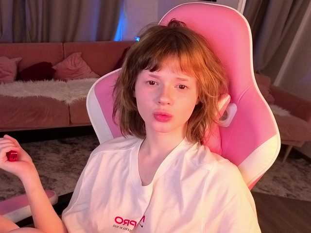 MisskaKiska1's BongaCams show and profile