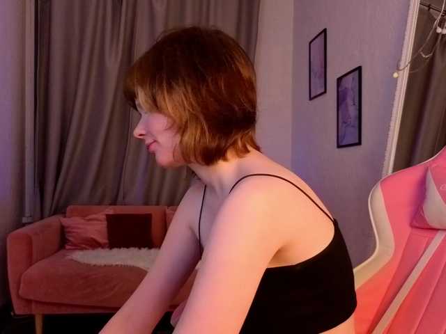 MisskaKiska1's BongaCams show and profile