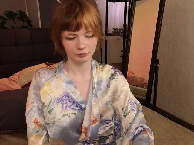 MisskaKiska1's BongaCams show and profile