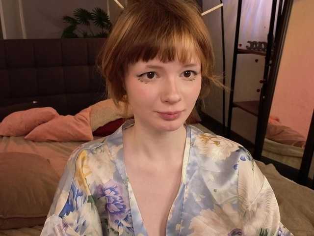 MisskaKiska1's BongaCams show and profile