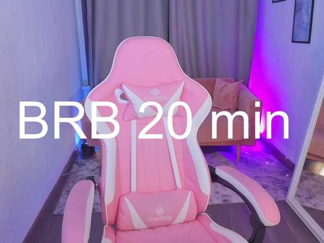 MisskaKiska1's BongaCams show and profile