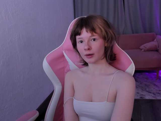 MisskaKiska1's BongaCams show and profile