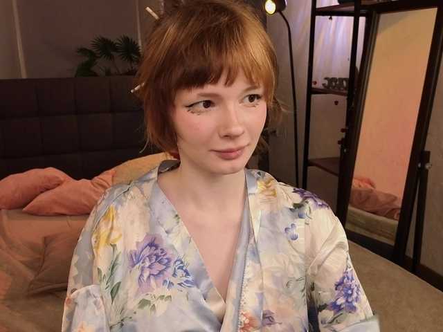 MisskaKiska1's BongaCams show and profile