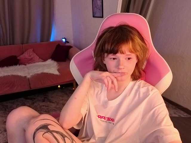 MisskaKiska1's BongaCams show and profile