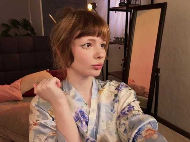 MisskaKiska1's BongaCams show and profile