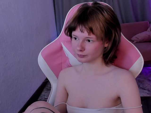 MisskaKiska1's BongaCams show and profile