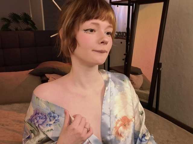 MisskaKiska1's BongaCams show and profile