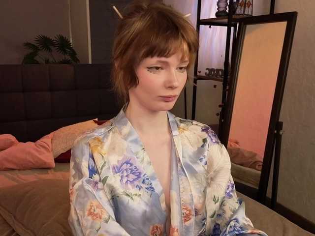 MisskaKiska1's BongaCams show and profile