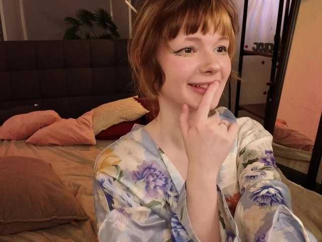 MisskaKiska1's BongaCams show and profile