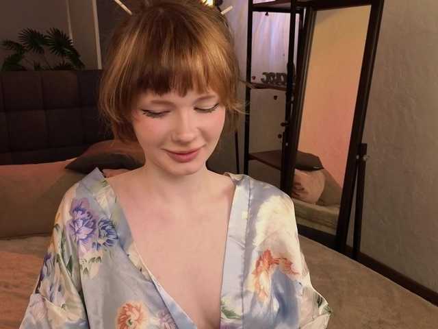 MisskaKiska1's BongaCams show and profile