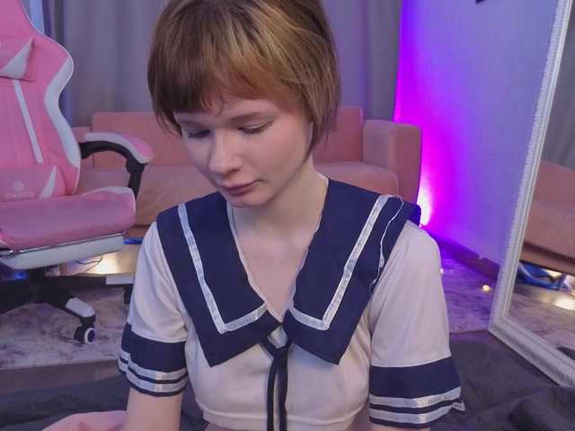 MisskaKiska1's BongaCams show and profile