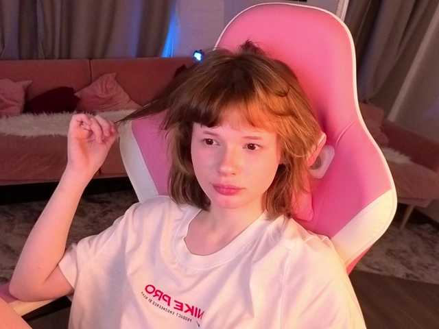 MisskaKiska1's BongaCams show and profile