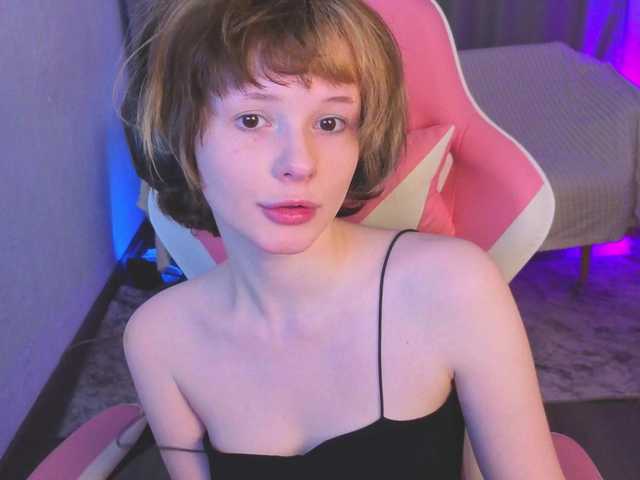 MisskaKiska1's BongaCams show and profile