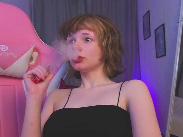 MisskaKiska1's BongaCams show and profile
